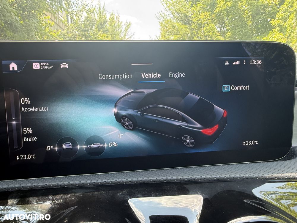 Mercedes-Benz CLA 250 Shooting Brake 4MATIC 8G-DCT Special Edition - 17