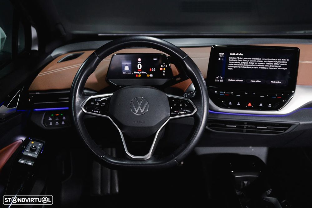 VW ID.4 Pure Move - 14