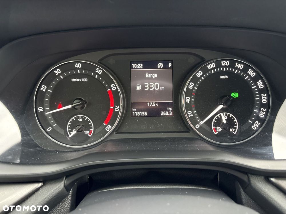 Skoda Octavia 1.5 TSI e-Tec Ambition DSG - 14