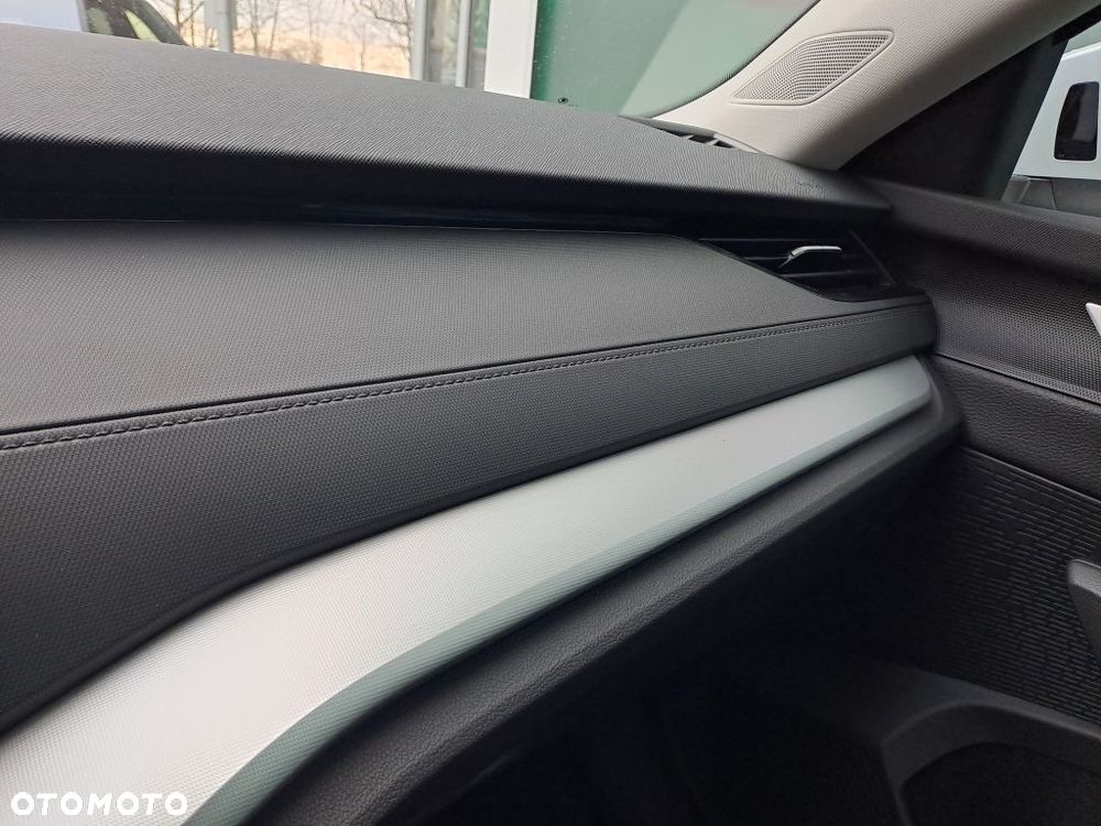 Skoda Octavia 1.5 TSI mHEV Edition 130 Selection DSG - 15