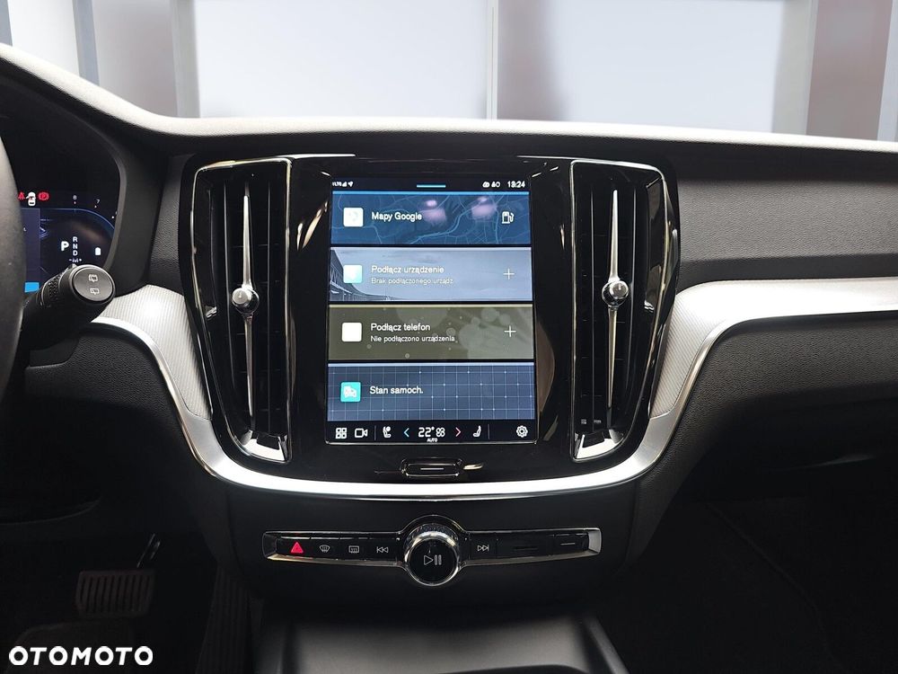 Volvo V60 B3 B Core - 18