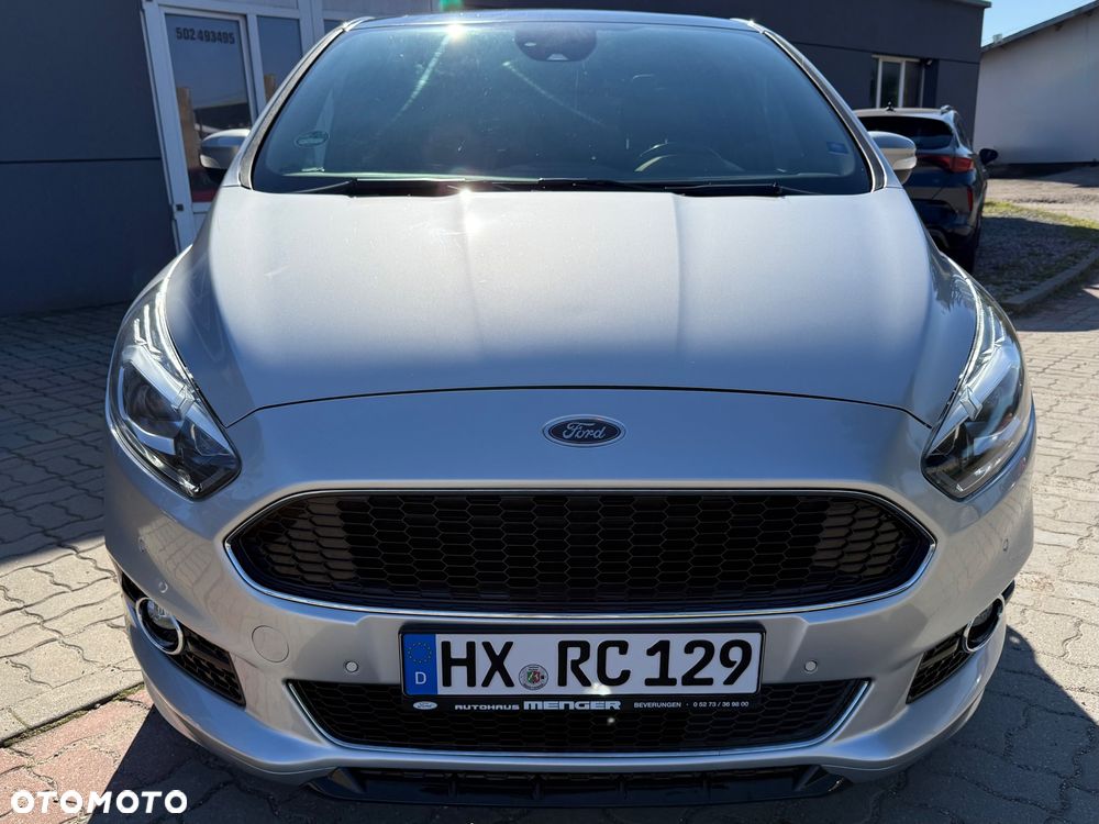 Ford S-Max - 3
