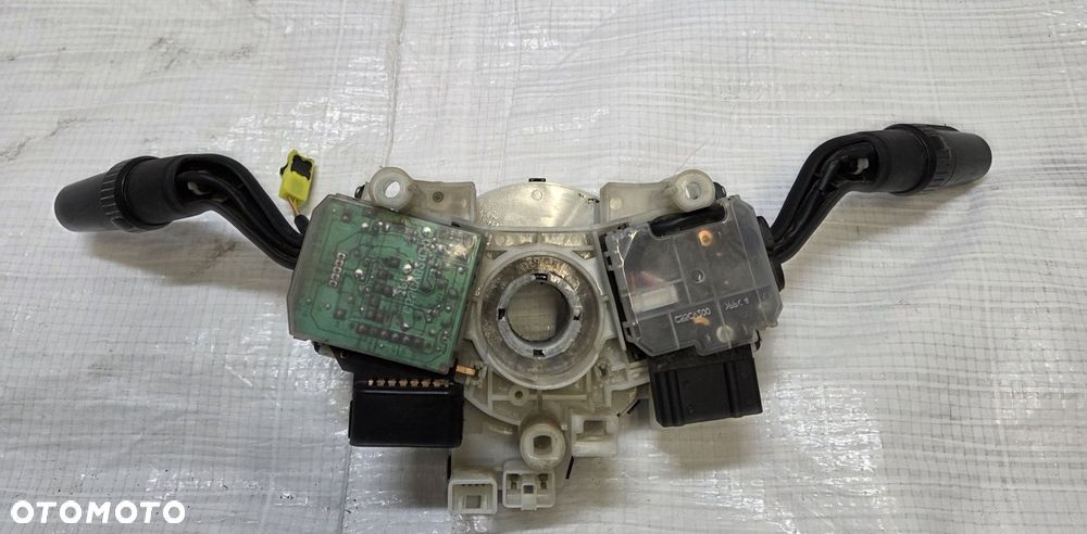 FORD RANGER III 06- MANETKA PRZEŁĄCZNIK ŚWIATEŁ WYSIERACZEK TAŚMA 55208UR82 - 5