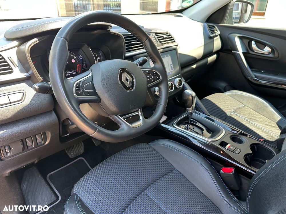 Renault Kadjar - 7