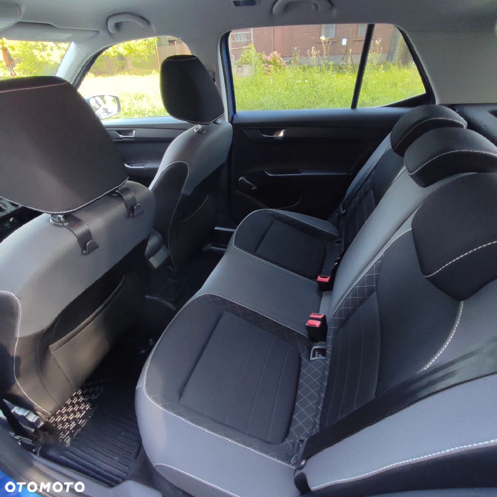 Skoda Fabia 1.0 TSI Ambition - 16