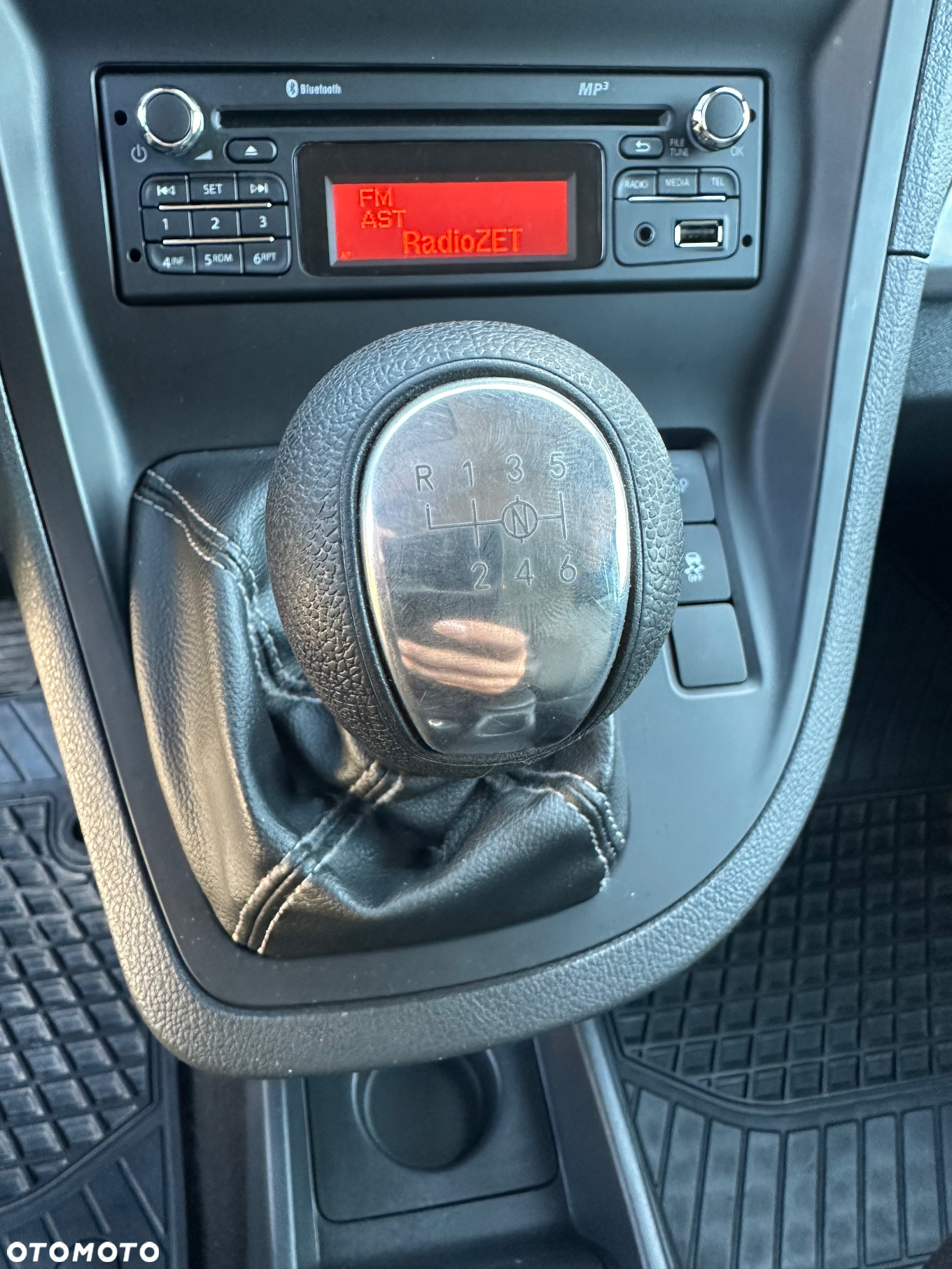 Mercedes-Benz Citan - 36