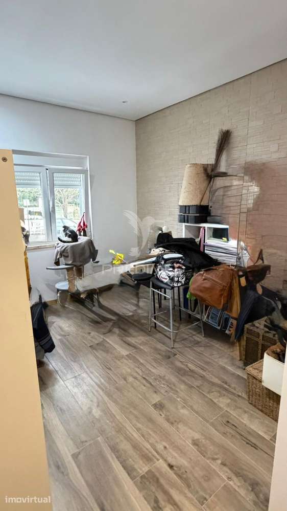 Moradia Bi-Familiar T6 com 182,50m² em Setúbal – Excelente Oportuni... - Grande imagem: 5/40