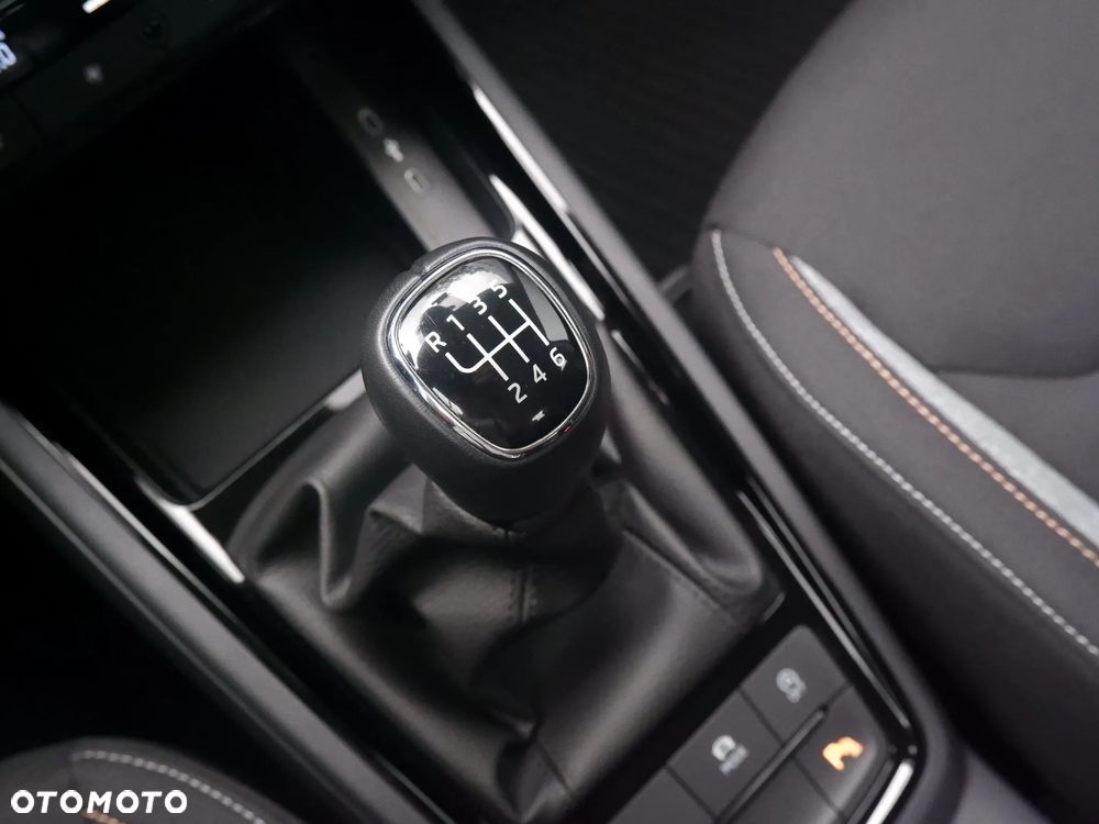 Skoda Kamiq 1.0 TSI Selection - 31