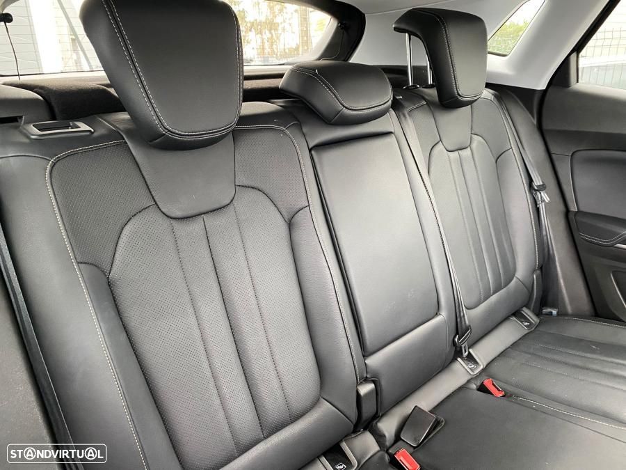 Opel Grandland 1.5 CDTI Elegance AT - 10