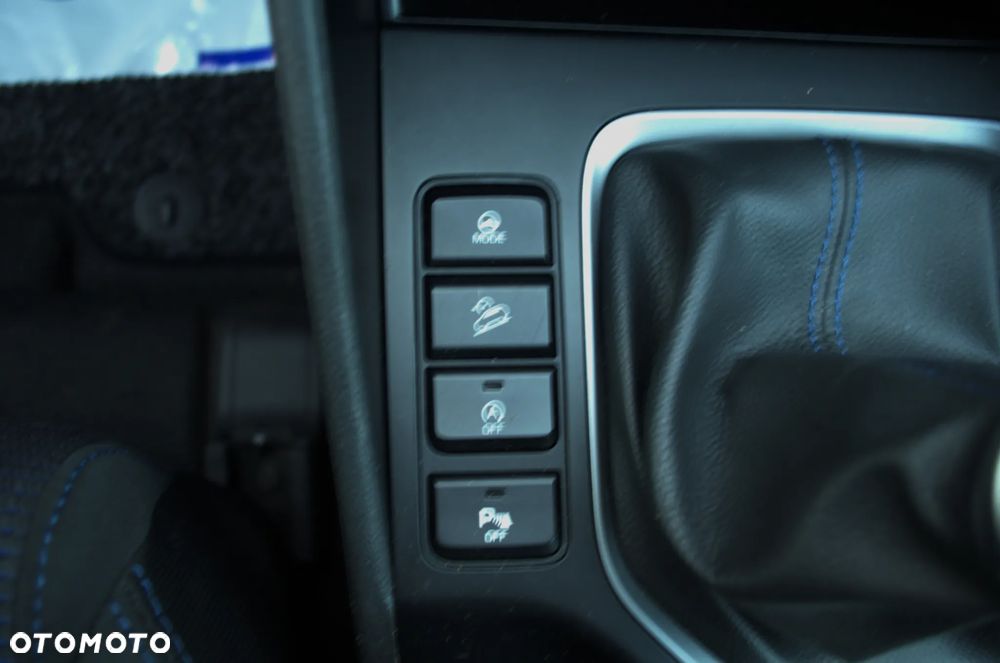 Hyundai Tucson 1.6 GDi 2WD Style - 24
