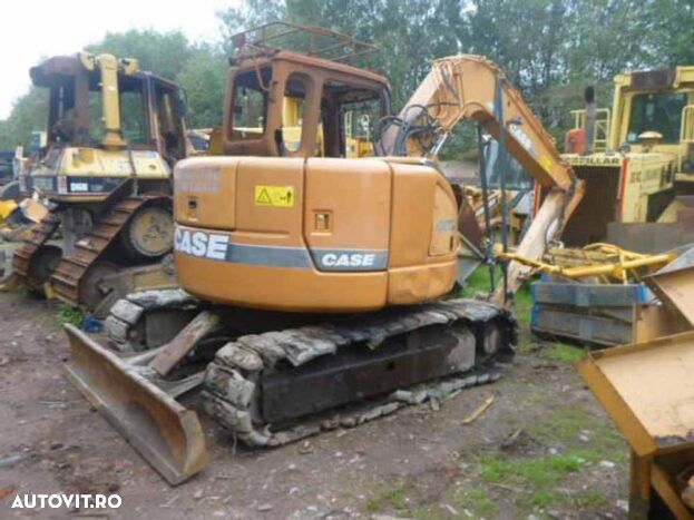 Piese schimb case cx75 piese schimb second hand ult-028488 - 1