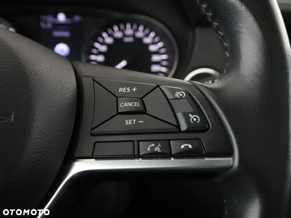 Nissan Qashqai 1.2 DIG-T Xtronic TEKNA - 30
