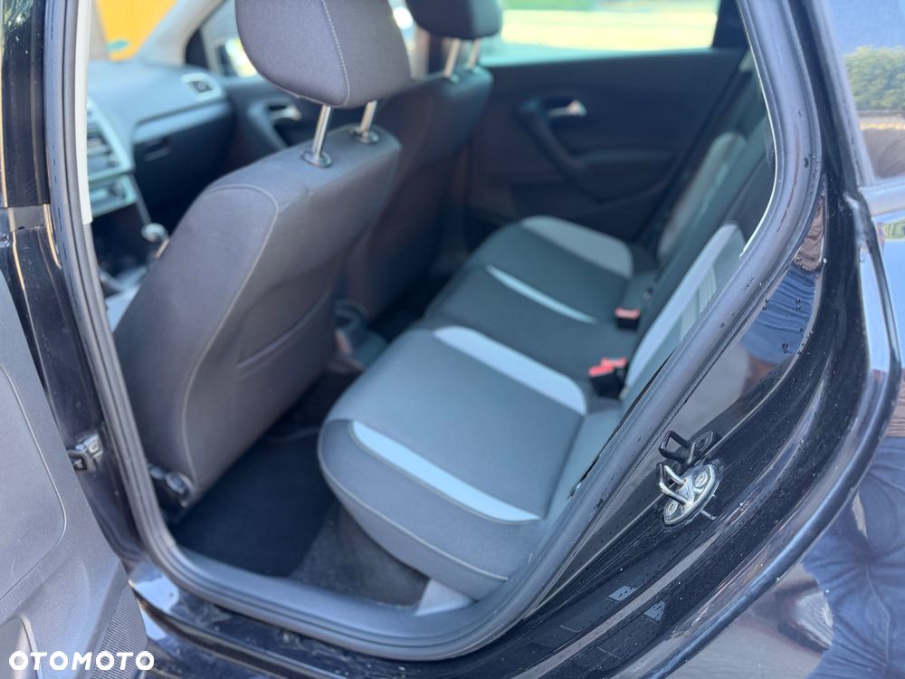 Volkswagen Polo 1.2 Blue Motion Technology Style - 15