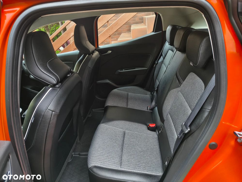 Renault Clio 1.0 TCe Intens - 29