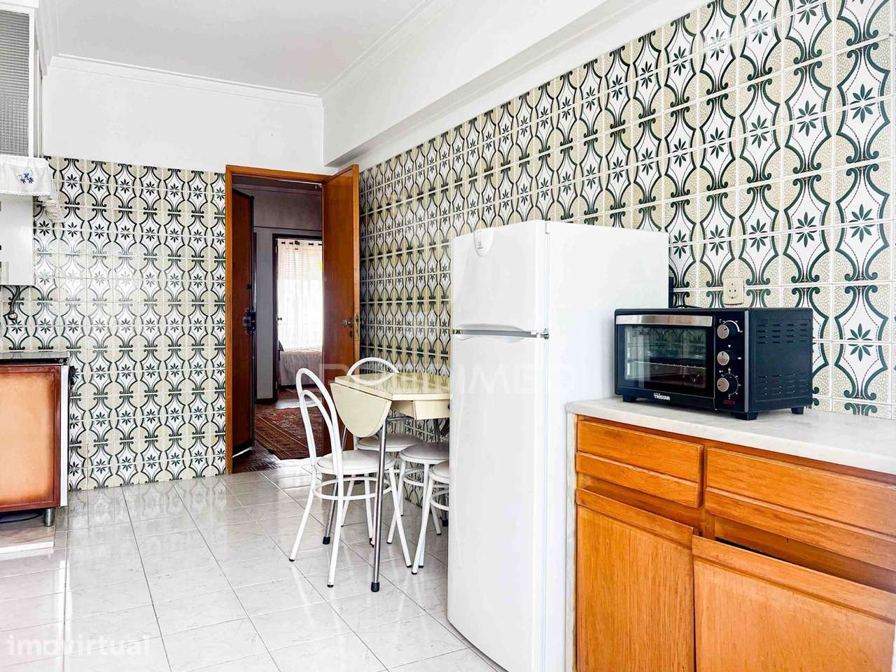 Apartamento T4 na Portela, próximo da Expo - Grande imagem: 2/30