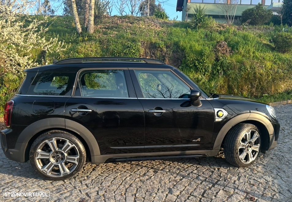 MINI Countryman Cooper SE All4 Aut. - 6