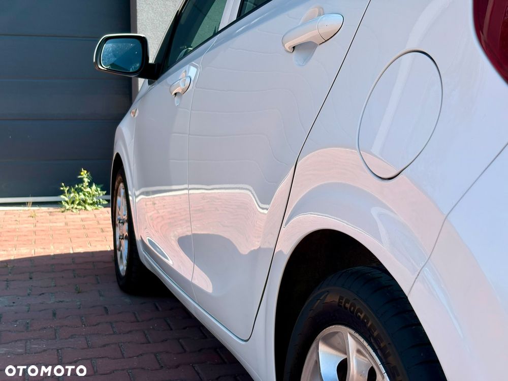 Kia Picanto 1.0 Spirit - 14