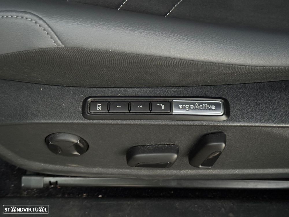 VW ID.4 77 kWh Pro Performance - 27