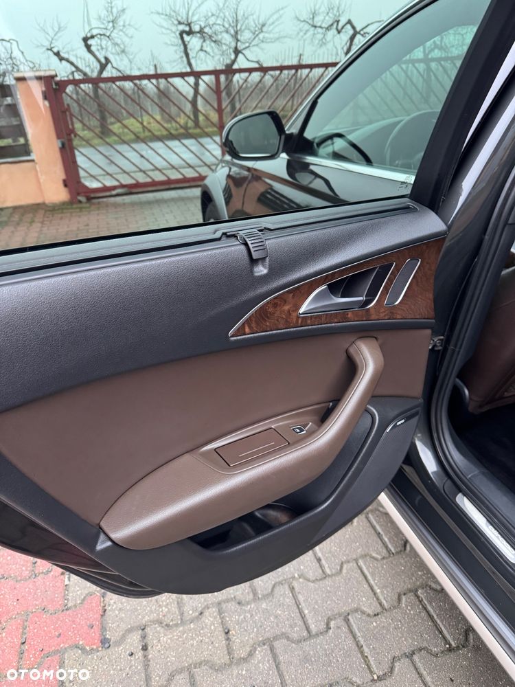 Audi A6 Allroad 3.0 TDI Quattro Tiptr - 15