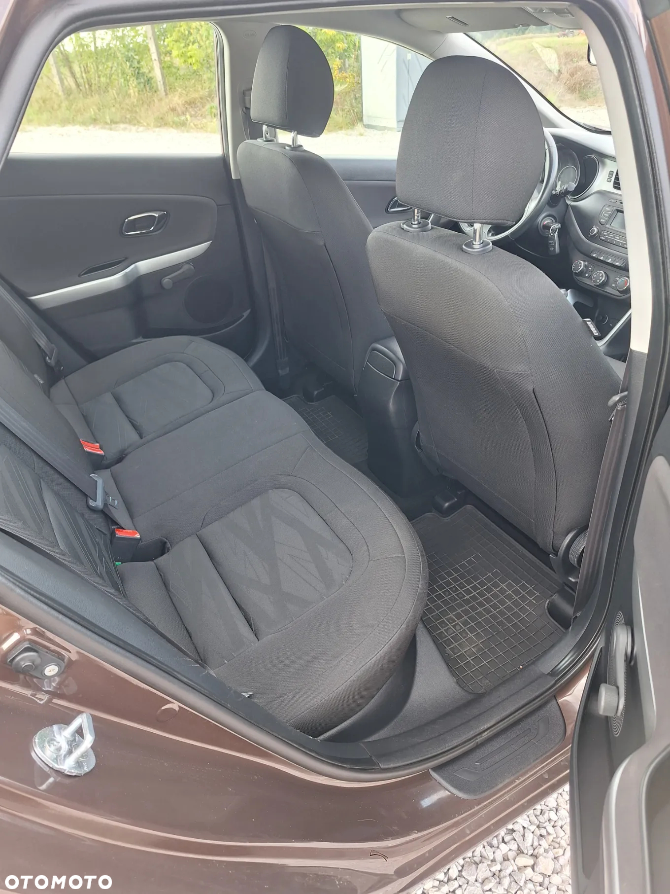 Kia Ceed Cee'd 1.4 L - 12