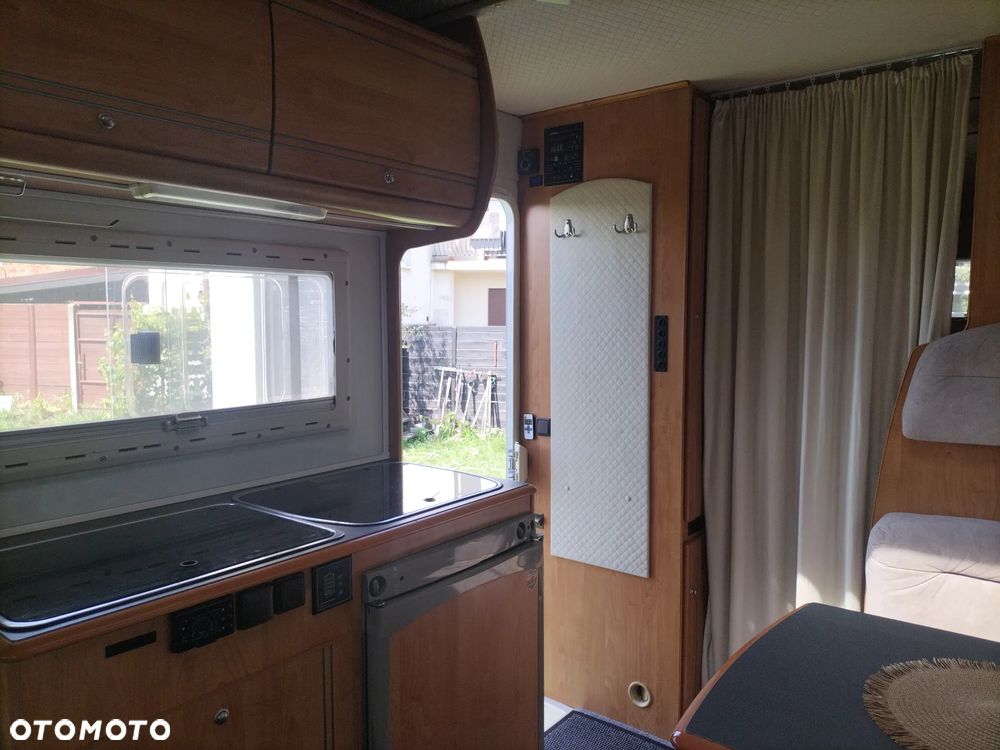 Fiat Ducato - 32