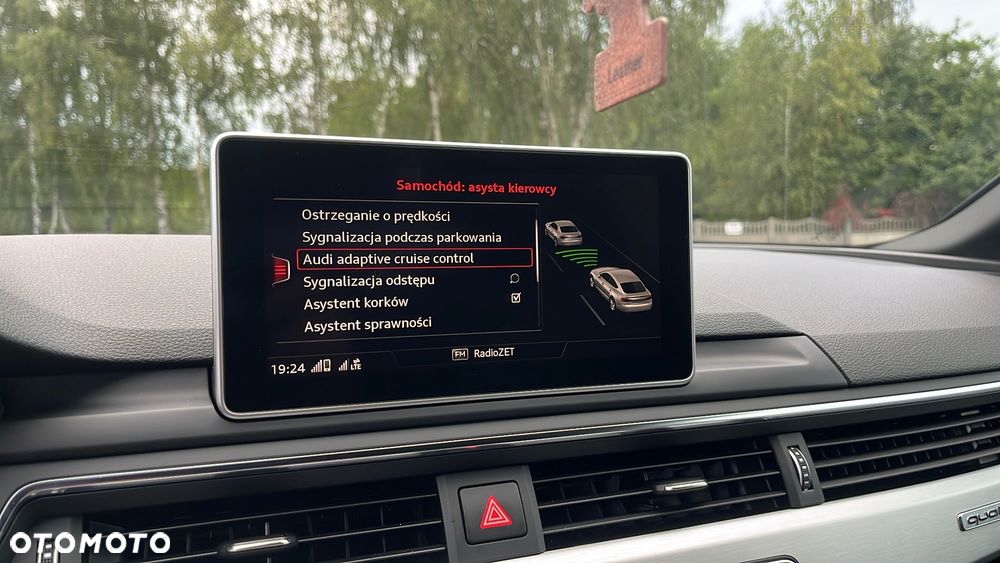 Audi A5 Sportback 2.0 TDI Quattro Sport S tronic - 38