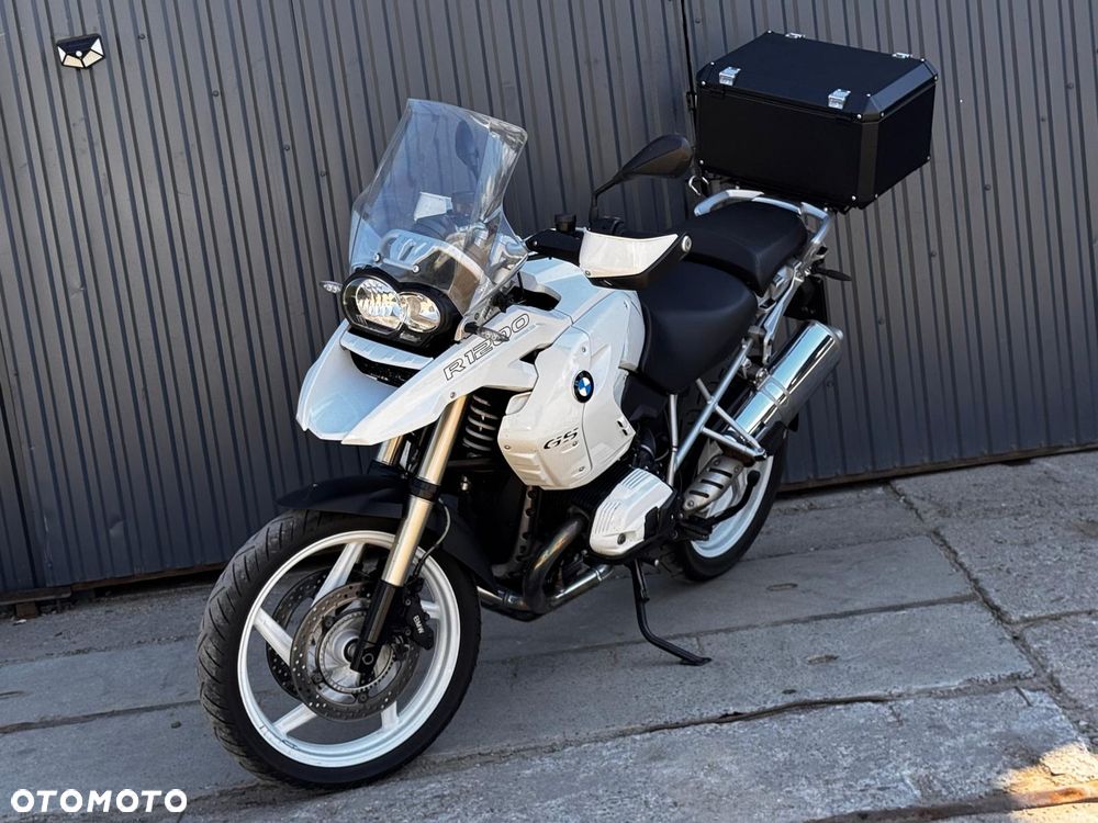 BMW R - 7