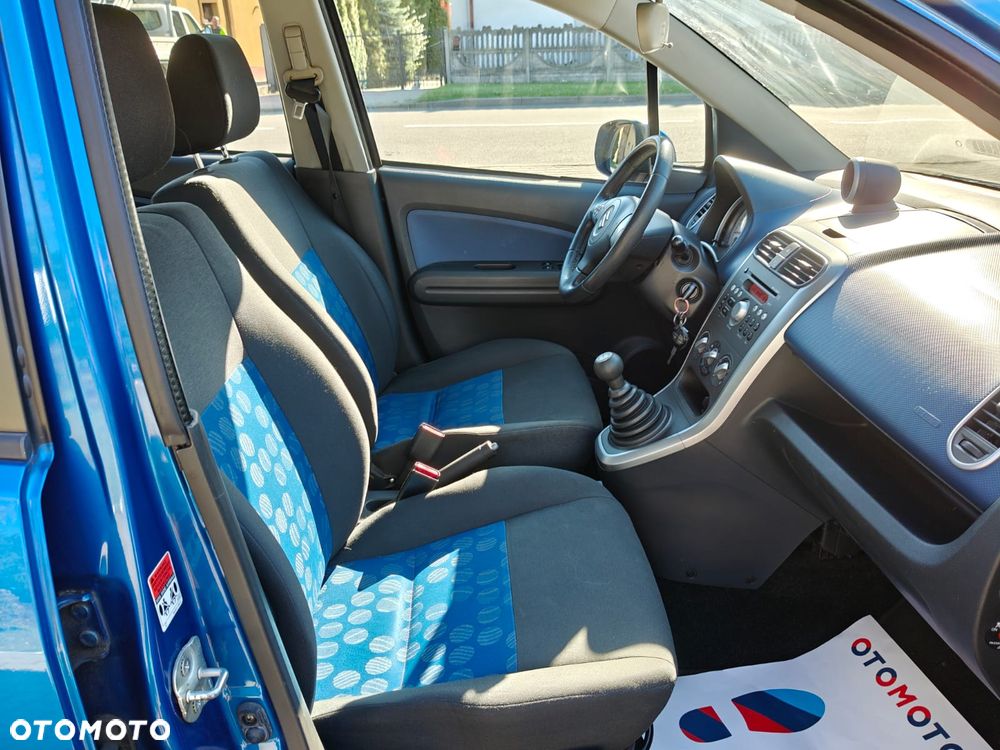 Suzuki Splash 1.2 Club - 9