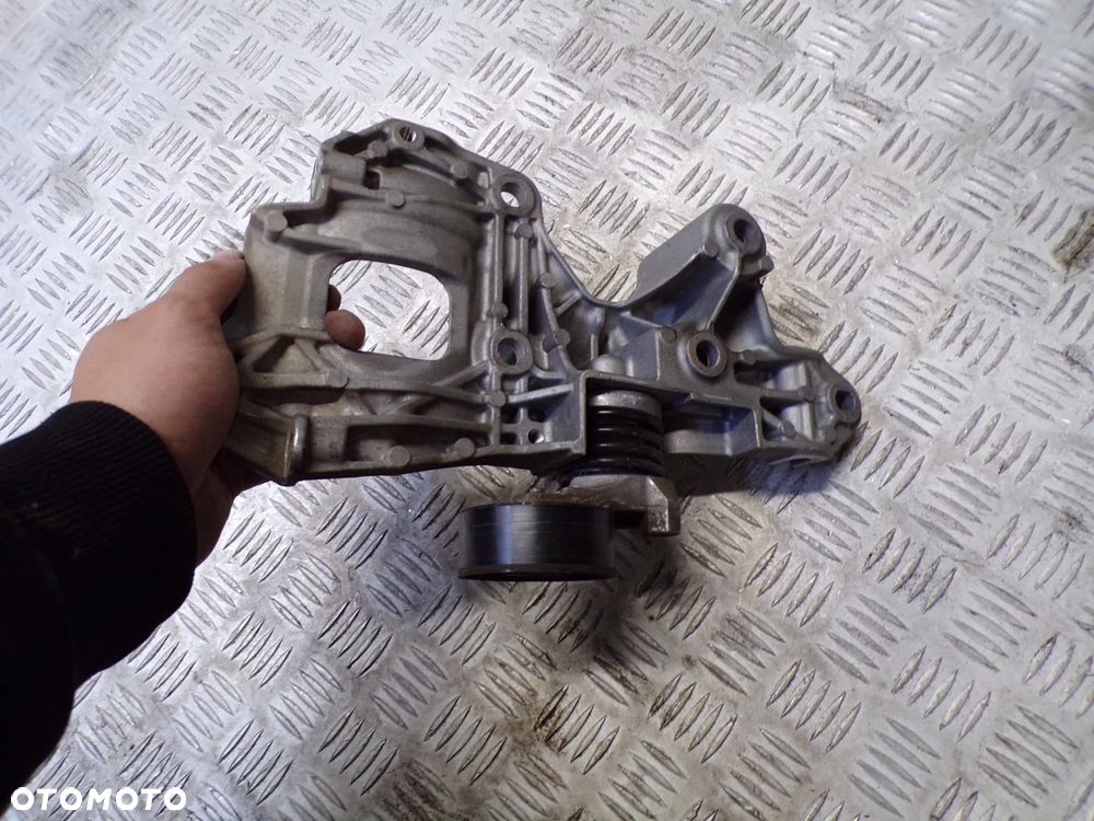 ŁAPA ALTERNATORA DACIA DUSTER II 1.5 BLUE DCI 117100072R - 4