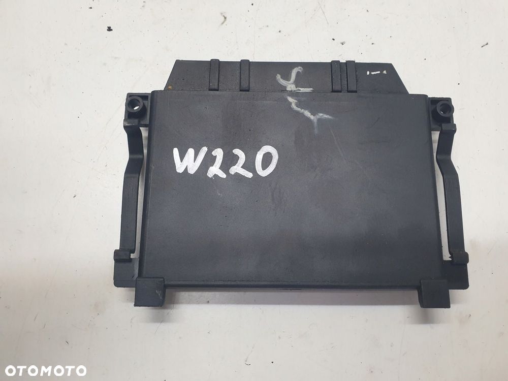 STEROWNIK SKRZYNI BIEGÓW MERCEDES-BENZ W220 A0325453032 - 2