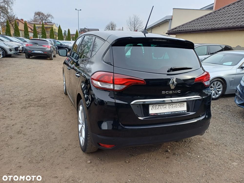 Renault Scenic - 5