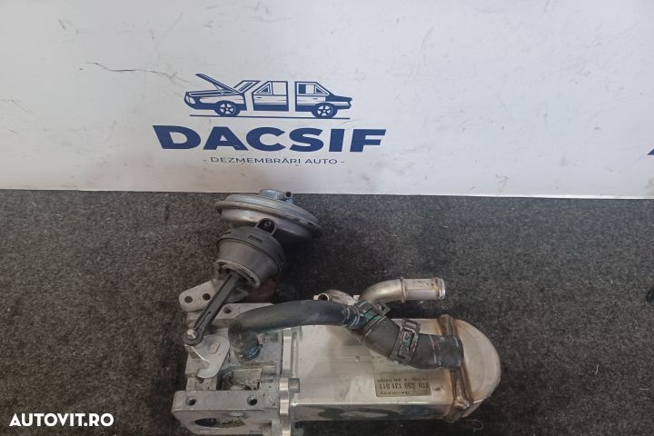 Racitor gaze 059131511 MX1253 Audi A4 B7 [2004 - 2008] Sedan 4-usi 2. - 3