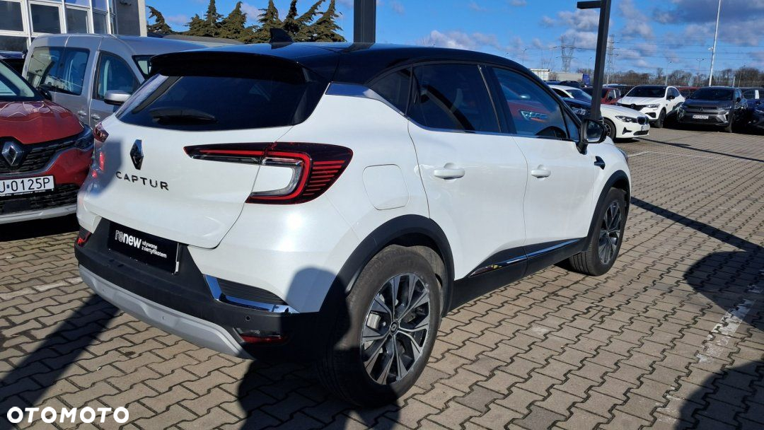 Renault Captur - 4