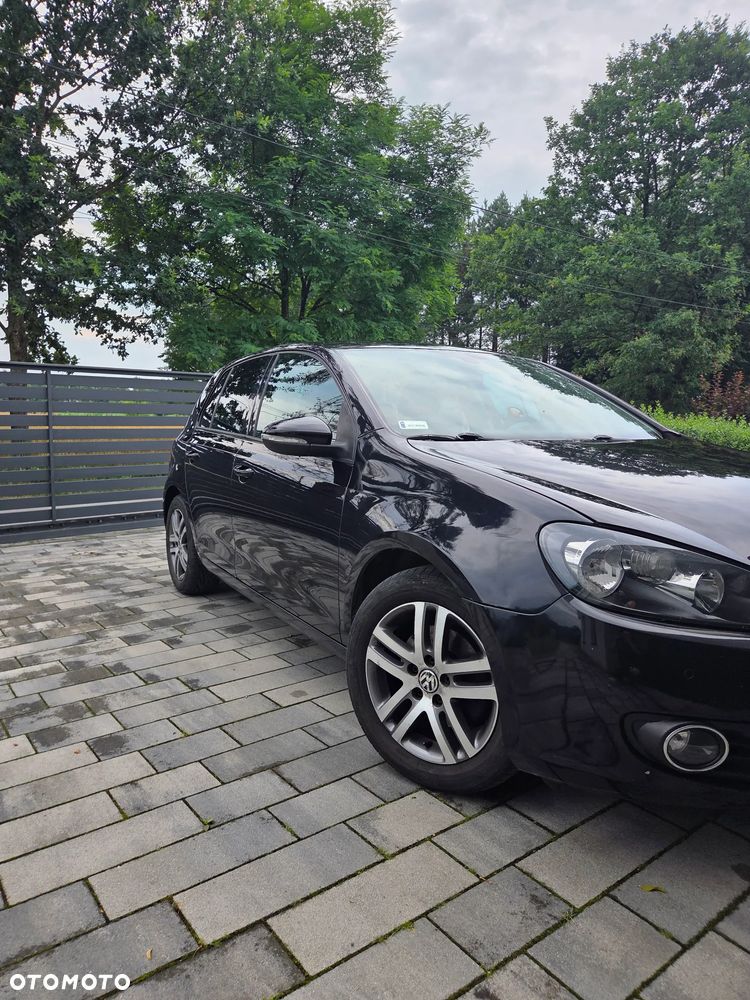 Volkswagen Golf 1.4 TSI Edition - 8