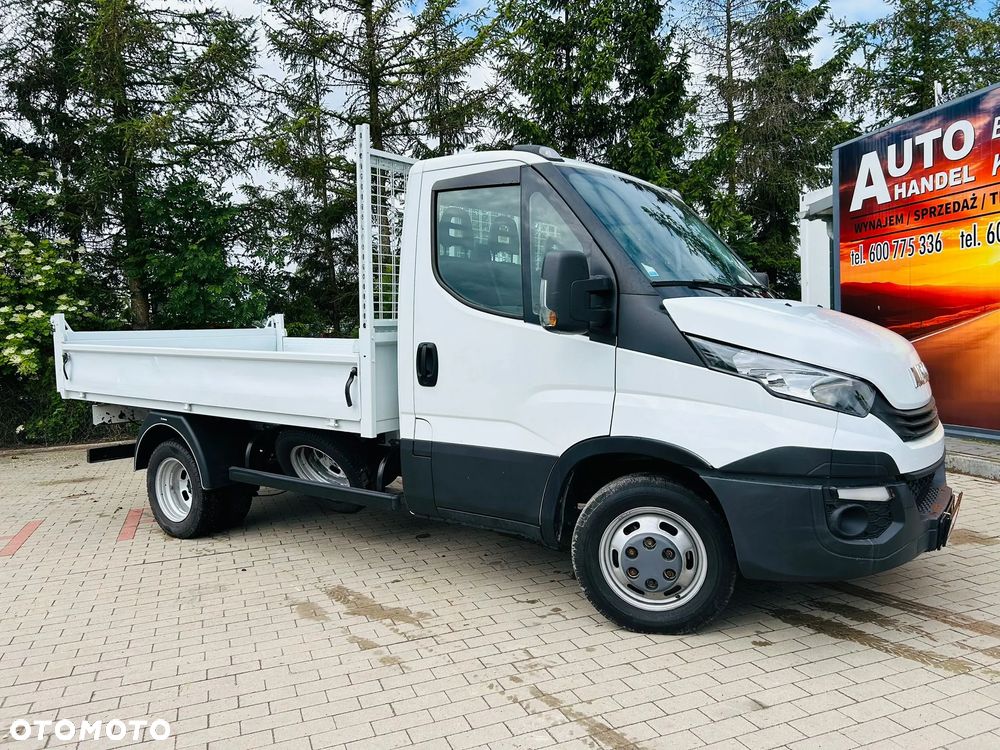 Iveco 35c14 - 12