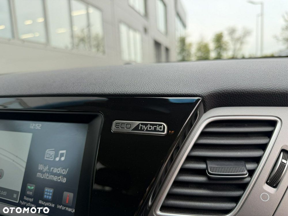 Kia Niro 1.6 GDI Hybrid L - 27
