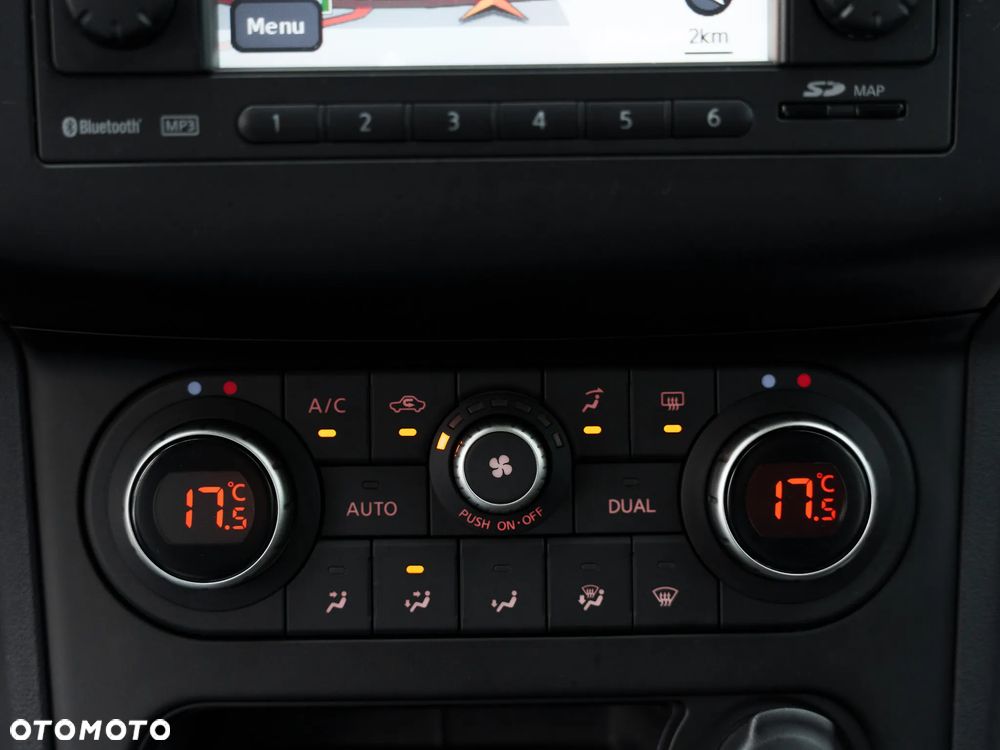 Nissan Qashqai - 23