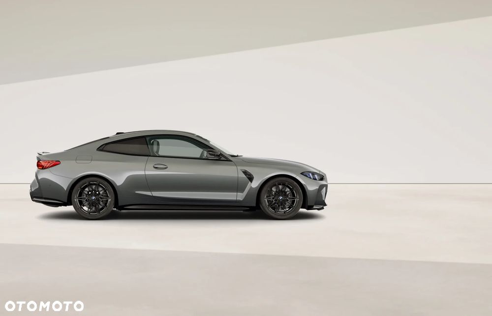 BMW M4 Competition M xDrive - 5