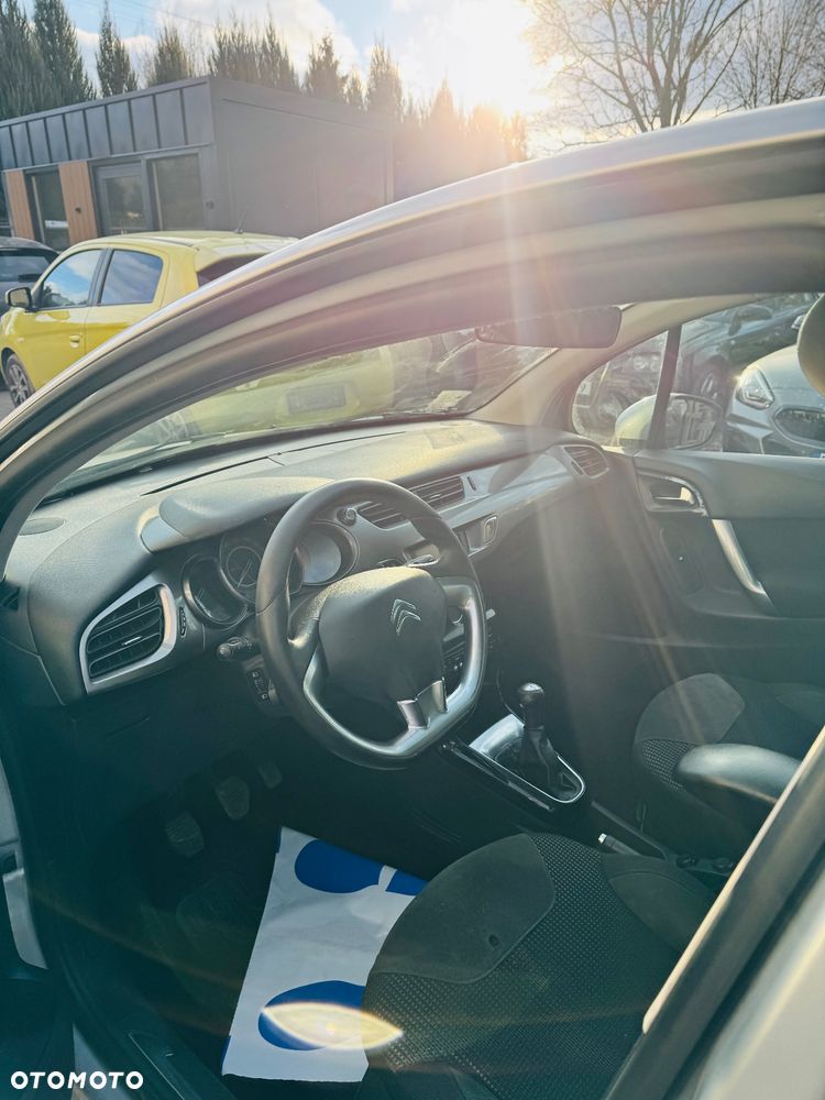 Citroën C3 1.4 HDi Vitamin - 10