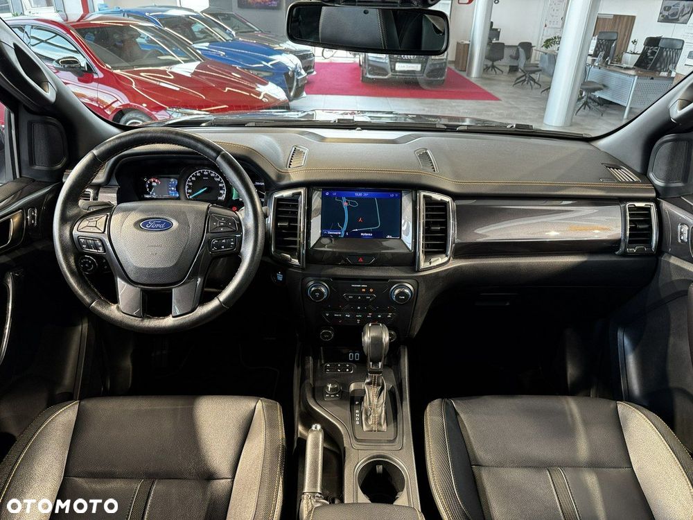 Ford Ranger - 22