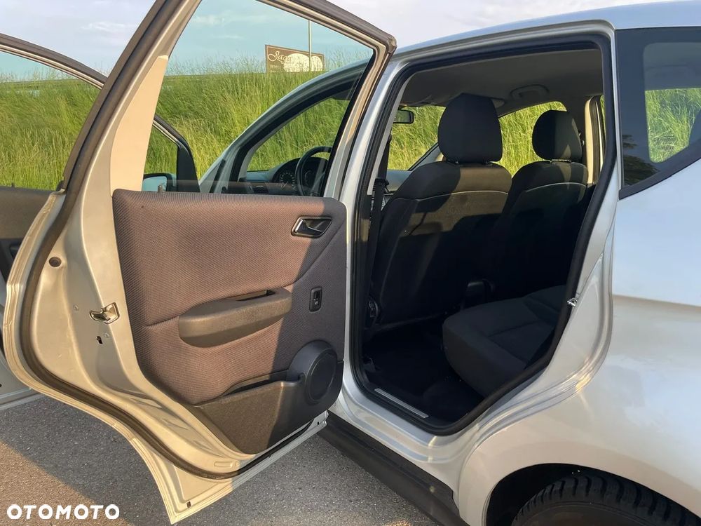 Mercedes-Benz Klasa A 150 BlueEfficiency - 14