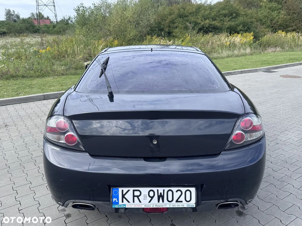 Hyundai Coupe - 12