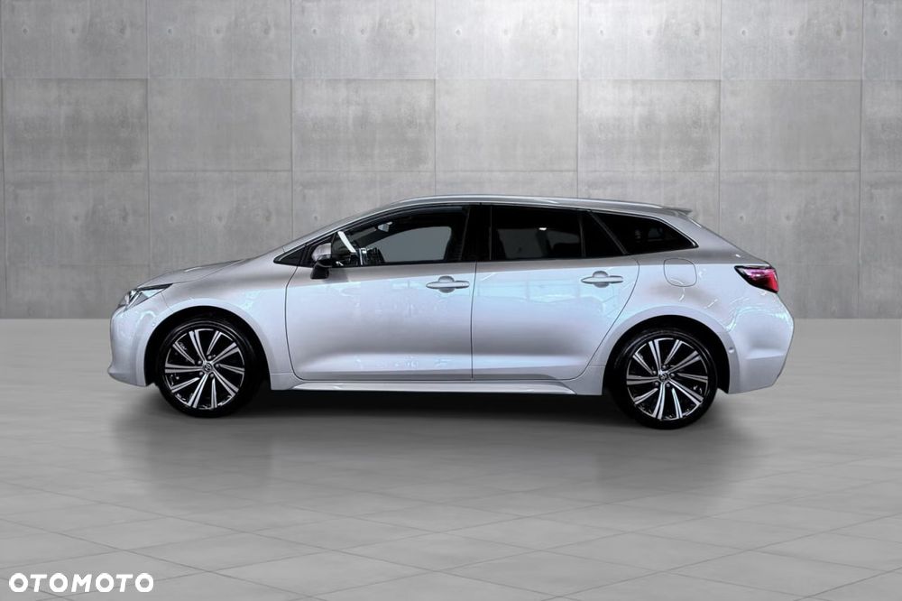 Toyota Corolla 1.8 Hybrid Active - 6