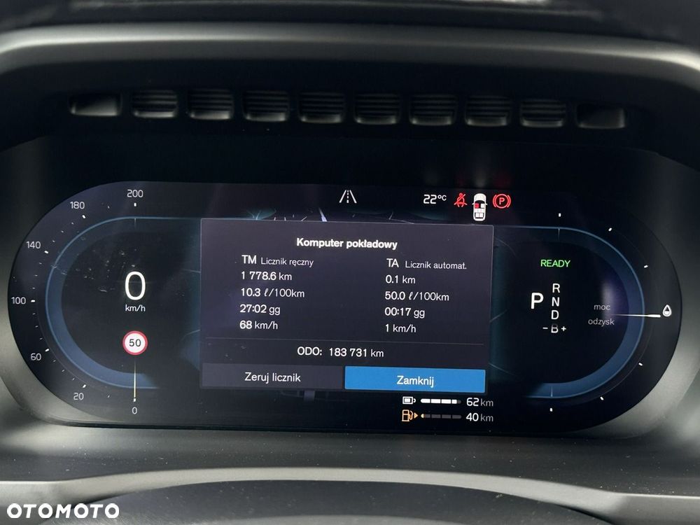 Volvo XC 90 - 25