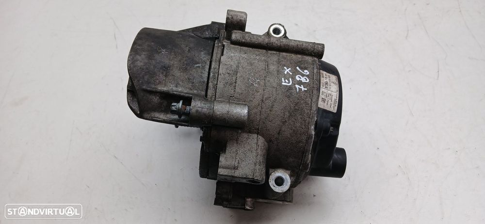 Alternador PORSCHE Cayenne (9PA) - 2