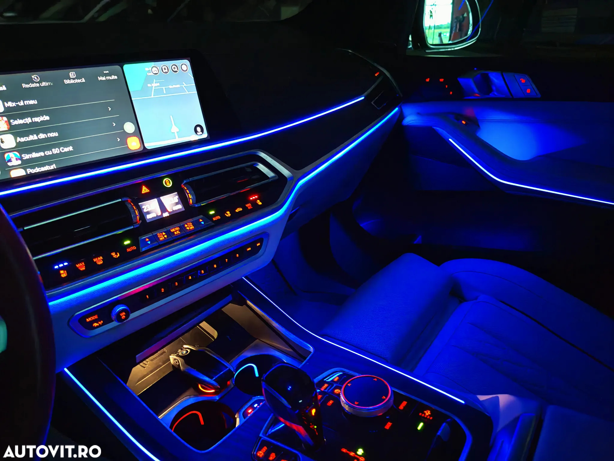BMW X7 xDrive40i - 20
