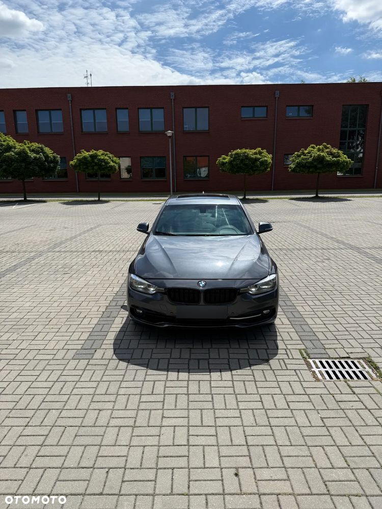 BMW Seria 3 - 1