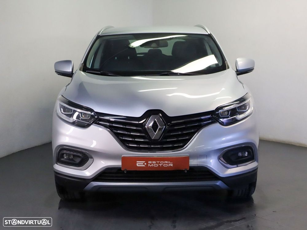 Renault Kadjar 1.3 TCe Intens - 3