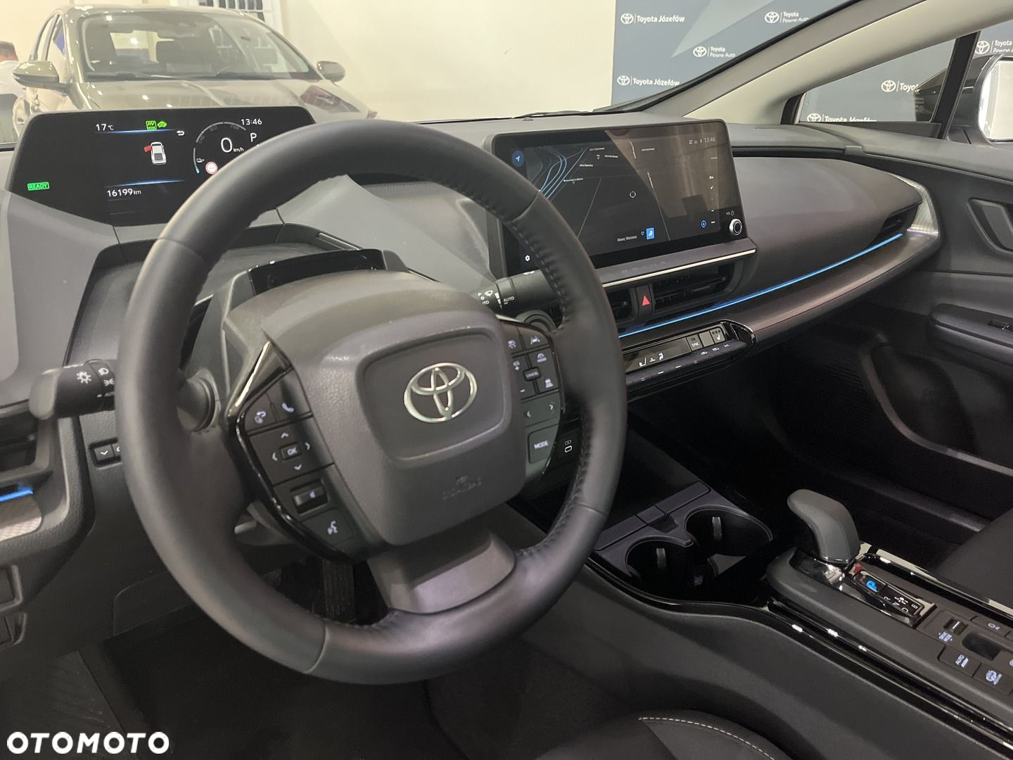 Toyota Prius - 8