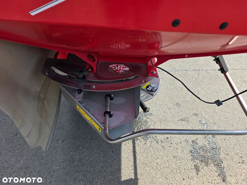 Kuhn MDS 1142 - 5